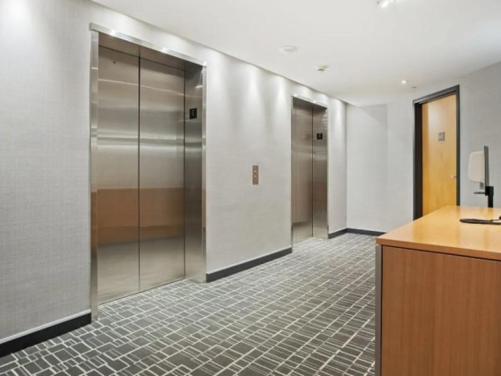 Deneb Elevators