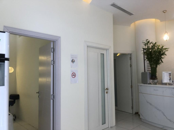 Boshiyuan Physiotherapy Center