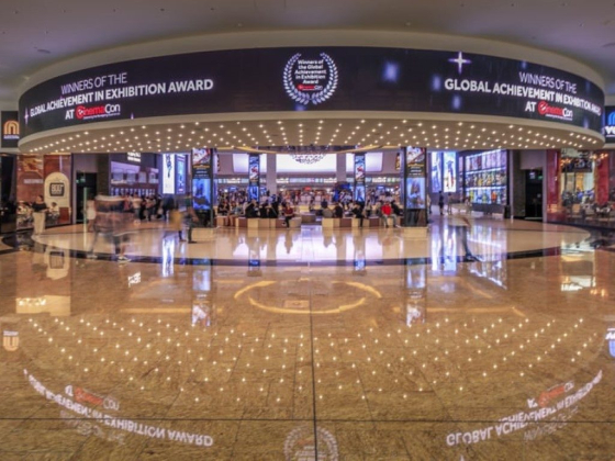 Mall Of The Emirates