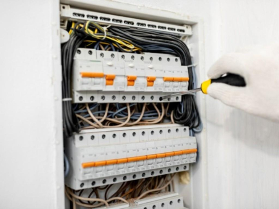 Muj Technical Services