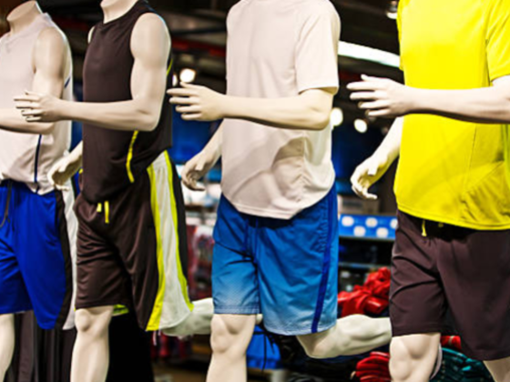 T Shirt Factor General Trading