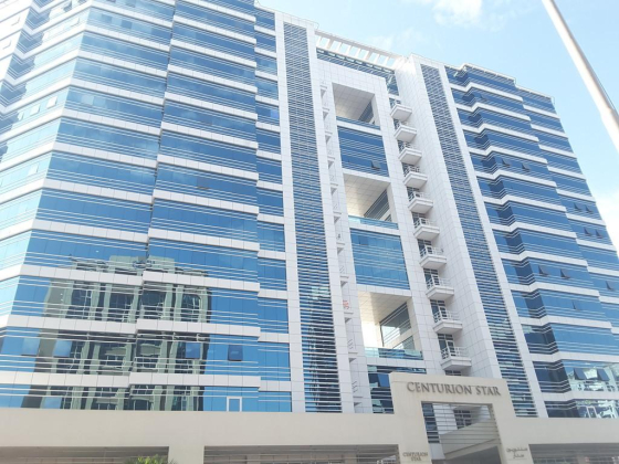 Awfaz General Trading
