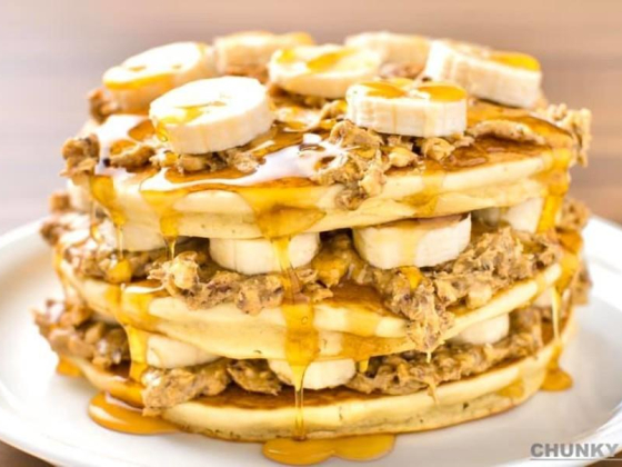 Healthy Eats & Treats Restaurant