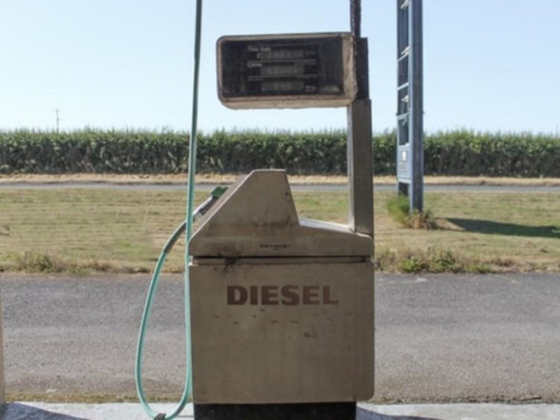Ultra Energy Diesel Trading