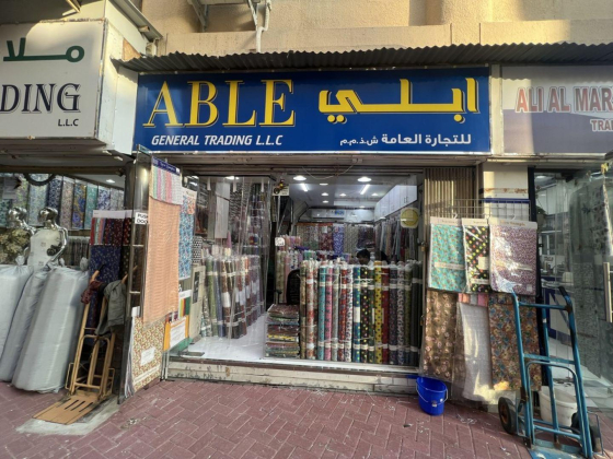 Able General Trading