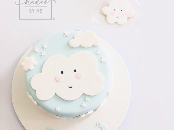 Cakes By Me Bakery