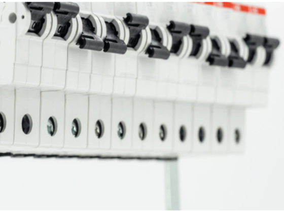 Jis Electrical Trading