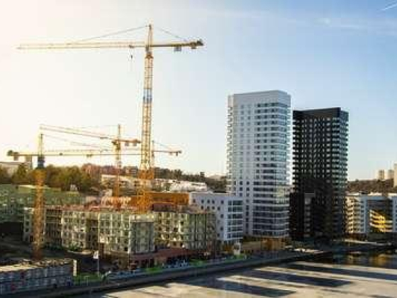 Advanced International Facility Management