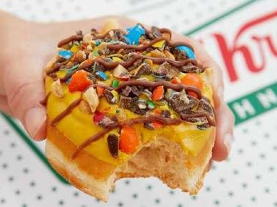 Krispy Kreme