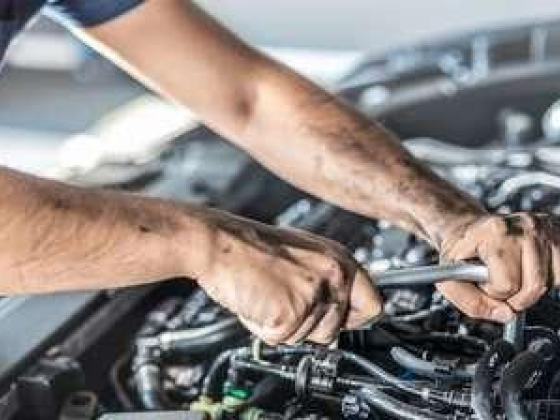 Nordic Auto Service Center