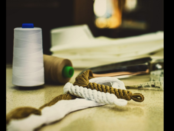 Al Musheer Tailoring