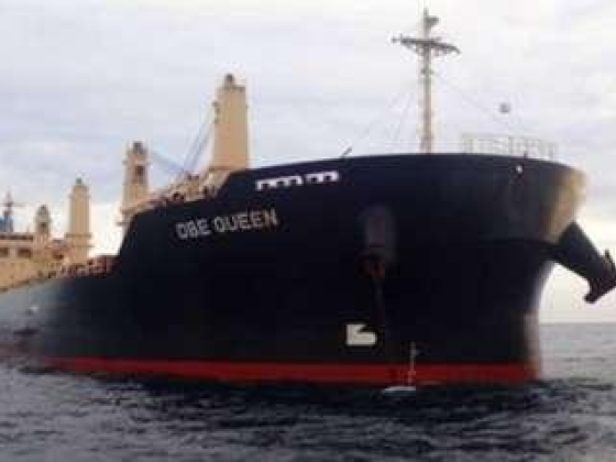 Obe Ships Management Company