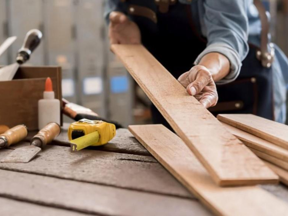 Al Mawared Al Safraa Technical Services