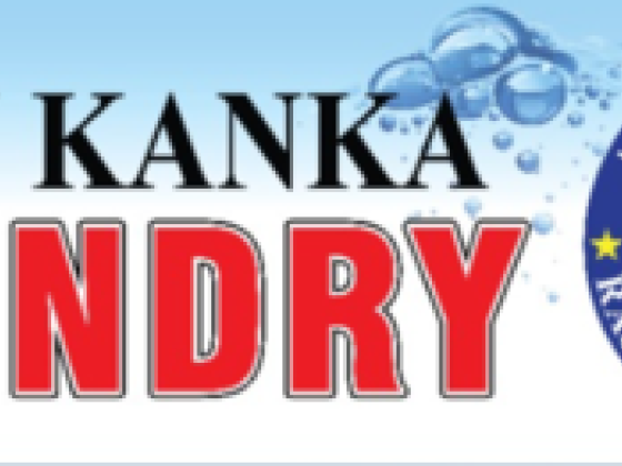 Raju Kanka ​laundry
