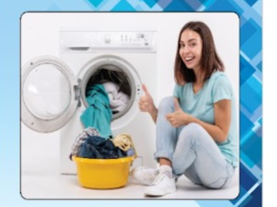 Raju Kanka ​laundry