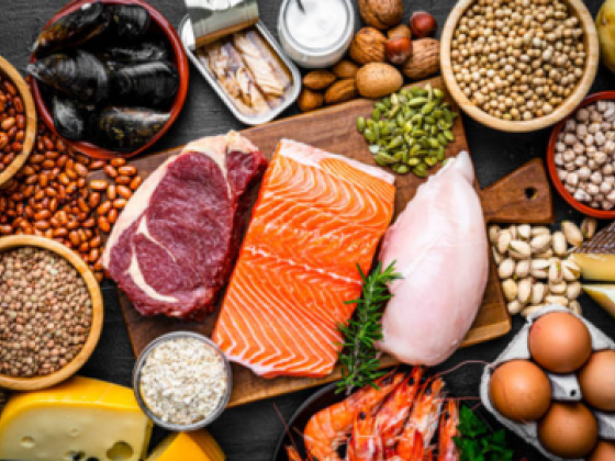 Dar Alfalah Foodstuff Trading
