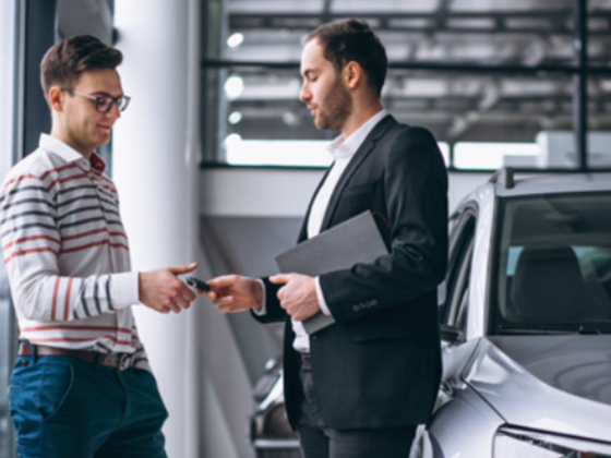 Prompt Driver Fleet Vehicles Management