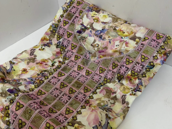 Bustan Al Lulu Tailoring & Embroidery