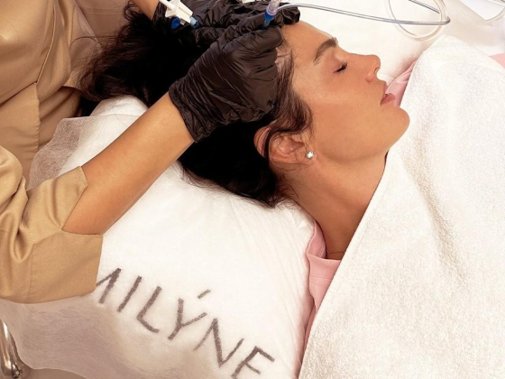 Milyne Aesthetic Center