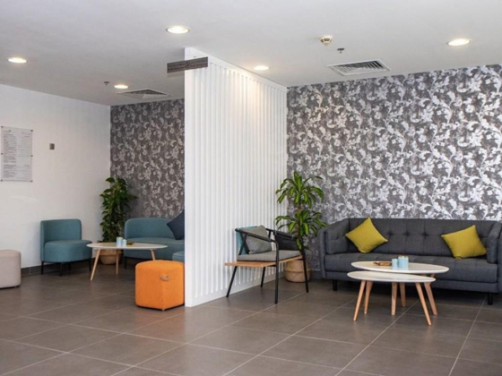 Seven Dimensions Medical Centre