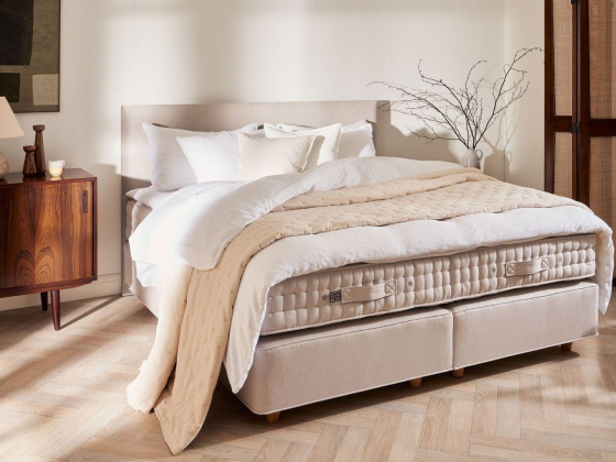 The Mattress Store