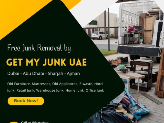 Get My Junk UAE