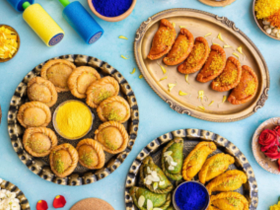 Puranmal Sweets