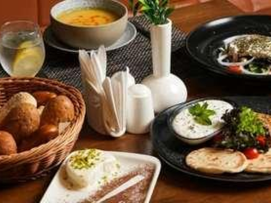 Letoile Restaurant