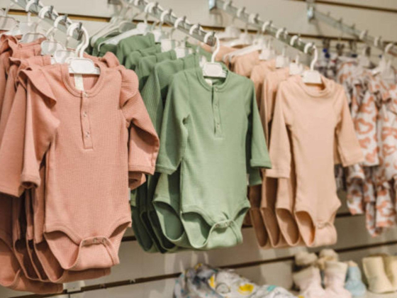 Ahmd Alzhrany For Babywear Trading