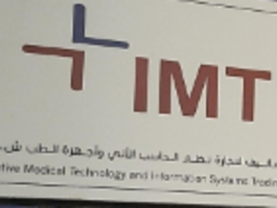 Informative Medical Technology & Information Systems Trading