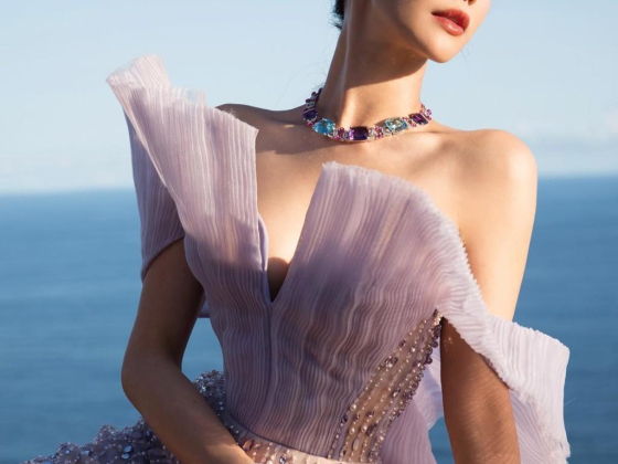 Sophie Couture