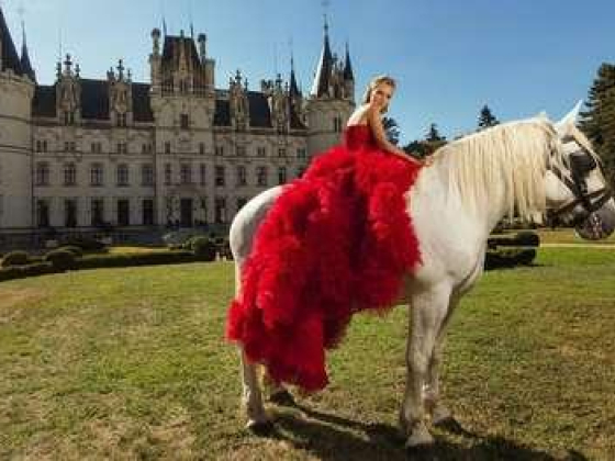 Sophie Couture