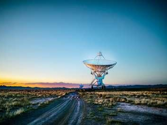 S V S Satellite Communications