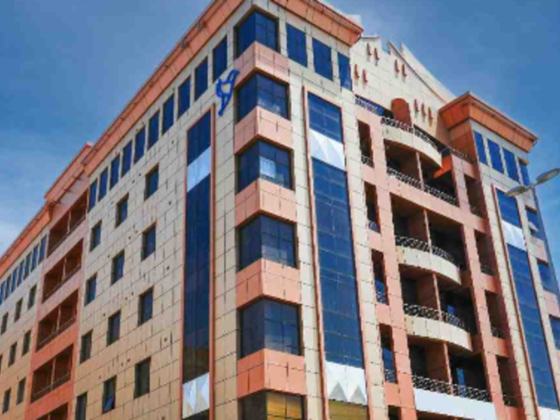 Nassco Real Estate Group