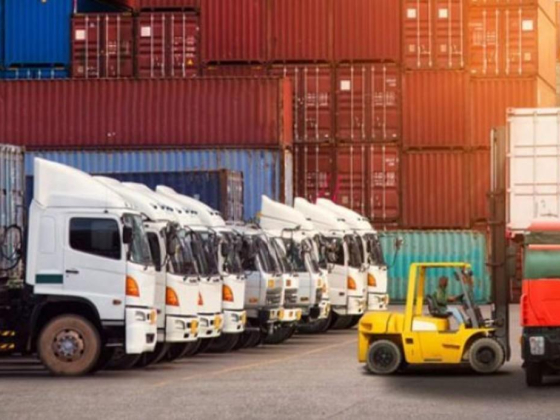 Leeds Logistics