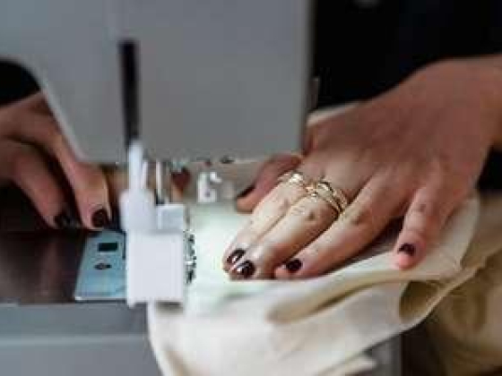 Maryam Warsame Ladies Wears Tailoring & Embroidery