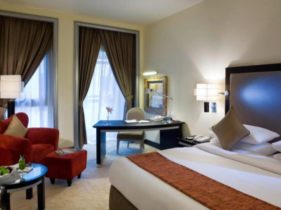 Mercure Gold Hotel