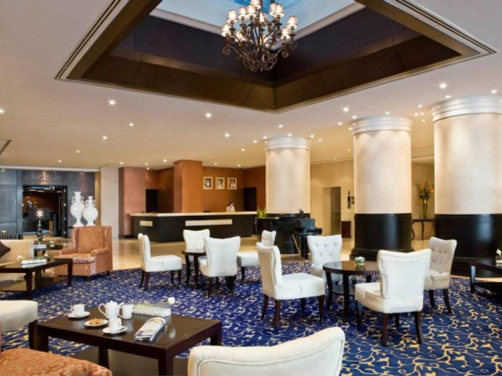 Mercure Gold Hotel