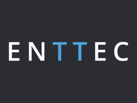 Enttec Lighting Equipment & Requisites Trading