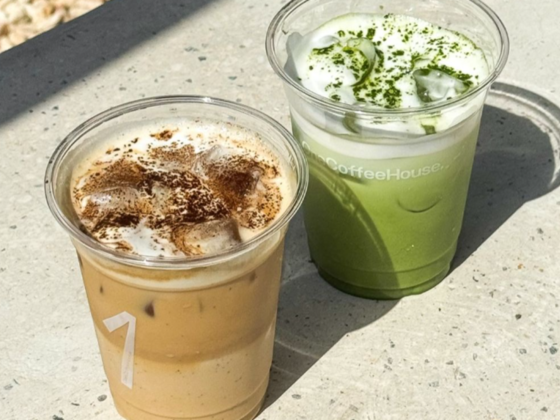 One Coffee House