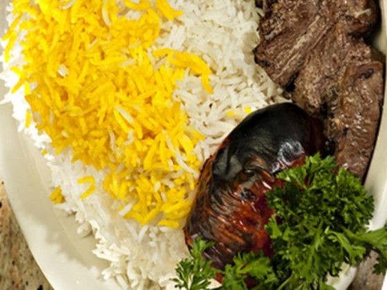 Baran Restaurant & Cafe
