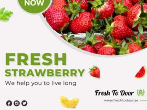 Fresh To Door