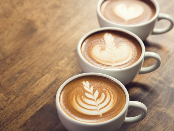 My Own Cafe