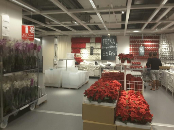IKEA