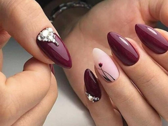 Linh Nhi Nails And Beauty
