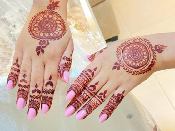 Linh Nhi Nails And Beauty
