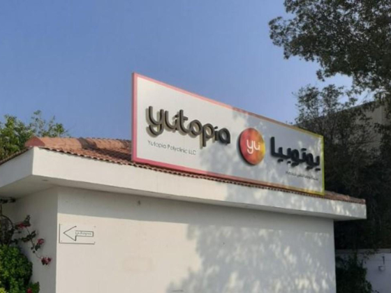 Yutopia Polyclinic