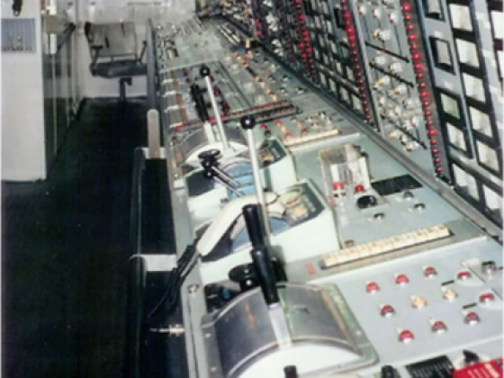 Core Marine Automation