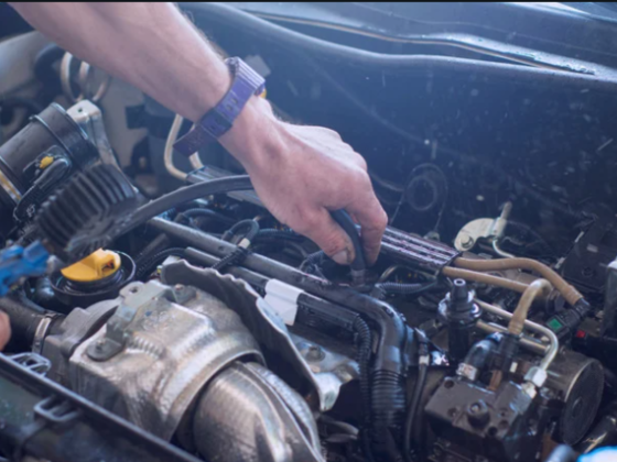 P R O Autotech Garage