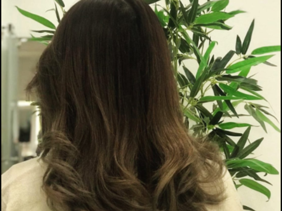 Shadow And Star Beauty Salon & Spa